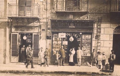 Gli artigiani sono la poesia di un paese Gli artigiani sono la poesia di un paese