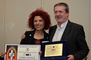Premio Letterario Internazionale Europa Premio Letterario Internazionale Europa