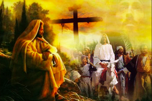 Venerdì Santo Venerdì Santo