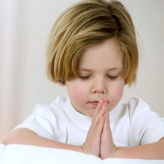 Il bimbo che è stato in braccio a Gesù Il bimbo che è stato in braccio a Gesù