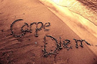 Carpe Diem Carpe Diem
