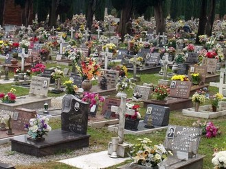 In Lui la morte non esiste In Lui la morte non esiste