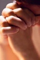 Preghiera di Intercessione Preghiera di Intercessione